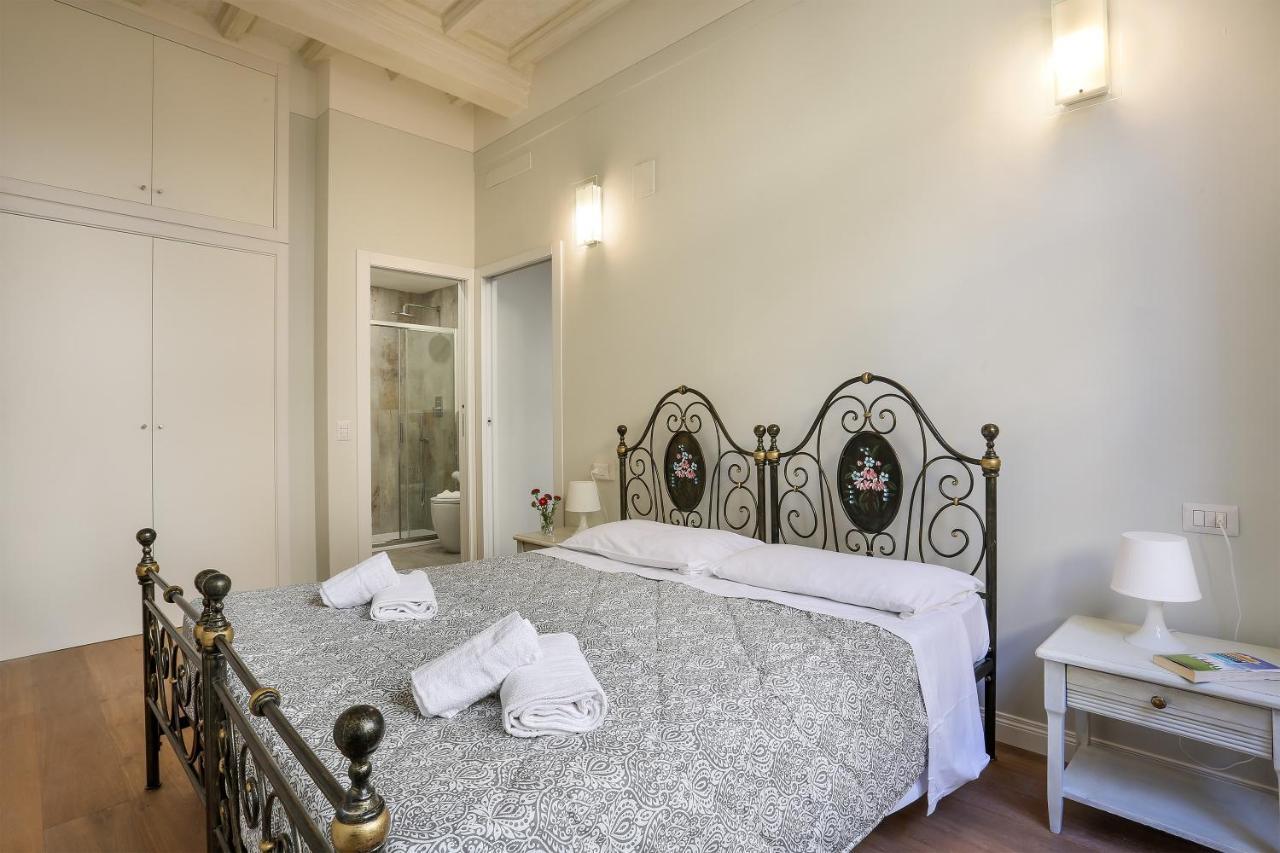 Civico 7 - Sweet Dreams In Florence Extérieur photo