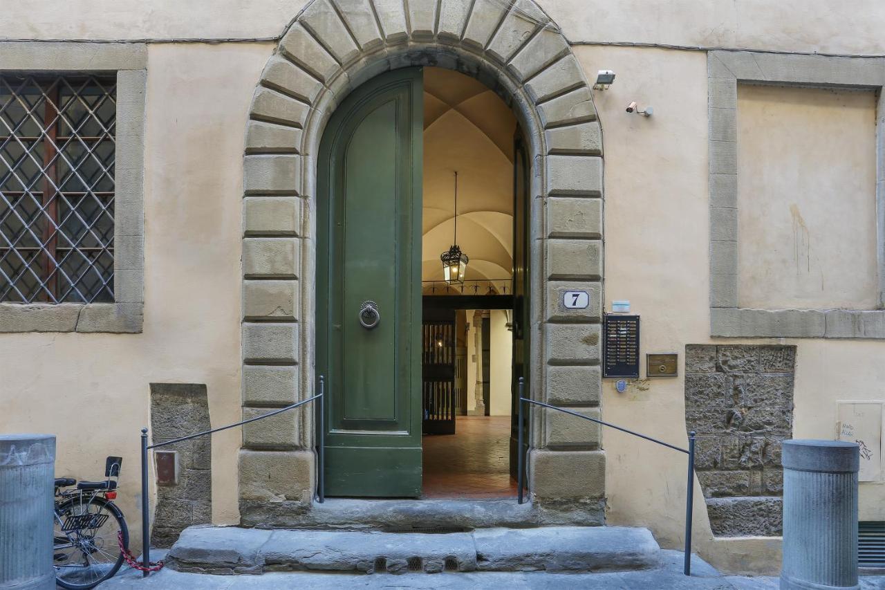 Civico 7 - Sweet Dreams In Florence Extérieur photo